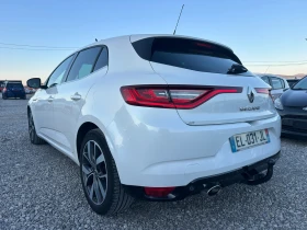 Renault Megane 2017G 1.5D 110HP AUTO* NAVI* EVRO6B FULL FULL - 8950 € / 17504.68 лв. - 20224438 2