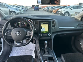 Renault Megane 2017G 1.5D 110HP AUTO* NAVI* EVRO6B FULL FULL - 8950 € / 17504.68 лв. - 20224438 12