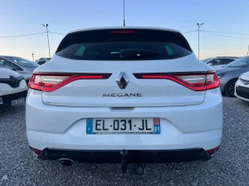 Renault Megane 2017G 1.5D 110HP AUTO* NAVI* EVRO6B FULL FULL - 8950 € / 17504.68 лв. - 20224438 3