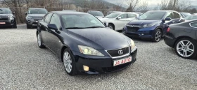 Lexus IS 250 2.5-208кс.NAVY, снимка 3