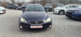 Lexus IS 250 2.5-208кс.NAVY, снимка 2