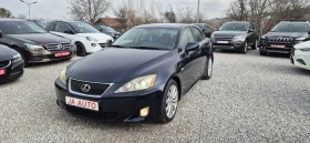 Lexus IS 250 2.5-208кс.NAVY