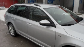 Skoda Octavia ВИДЕО В ОБЯВАТА !!! - 7150 € / 13984.18 лв. - 51244935 4
