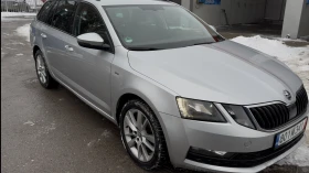Skoda Octavia ВИДЕО В ОБЯВАТА !!! - 7150 € / 13984.18 лв. - 51244935 3