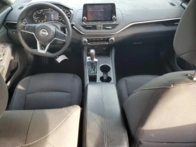 Nissan Altima 2.5L 4 Front-wheel Drive | Mobile.bg � ����� ������ 13