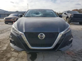 Nissan Altima 2.5L 4 Front-wheel Drive | Mobile.bg � ����� ������ 10