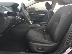 Nissan Altima 2.5L 4 Front-wheel Drive | Mobile.bg � ����� ������ 12