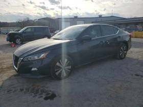 Nissan Altima 2.5L 4 Front-wheel Drive | Mobile.bg � ����� ������ 2