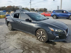 Nissan Altima 2.5L 4 Front-wheel Drive | Mobile.bg � ����� ������ 9