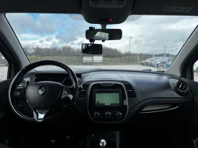 Renault Captur 1.5, Euro 6, Нов внос - 8300 € / 16233.39 лв. - 98752376 12