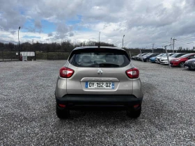 Renault Captur 1.5, Euro 6, Нов внос - 8300 € / 16233.39 лв. - 98752376 6