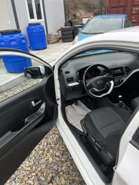 Kia Picanto - 2900 € / 5671.91 лв. - 51744053 10