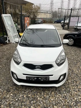 Kia Picanto - 2900 € / 5671.91 лв. - 51744053 6