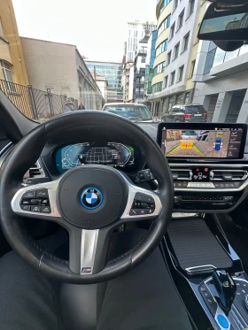 BMW iX3 - 45000 € / 88012.35 лв. - 12238106 13