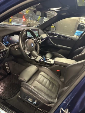 BMW iX3 - 45000 € / 88012.35 лв. - 12238106 7