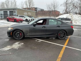 BMW 330  xDrive * M-pack* ПОДГРЕВИ* ШИБИДАХ*  - 28500 € / 55741.15 лв. - 65499172 2