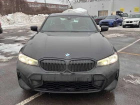 BMW 330  xDrive * M-pack* ПОДГРЕВИ* ШИБИДАХ*  - 28500 € / 55741.15 лв. - 65499172 6