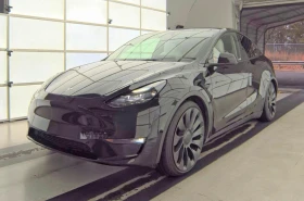 Tesla Model Y MODEL Y