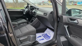 VW Touran KATO ЧИСТО НОВ/1.6d/110hp/7m - 9699 € / 18969.60 лв. - 67507711 13