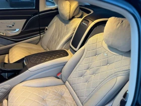 Mercedes-Benz S 560 Maybach S560 4MATIC (V8 469 к.с.). - 92999 € / 181890.23 лв. - 53660157 5