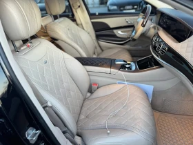 Mercedes-Benz S 560 Maybach S560 4MATIC (V8 469 к.с.). - 92999 € / 181890.23 лв. - 53660157 10