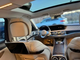 Mercedes-Benz S 560 Maybach S560 4MATIC (V8 469 к.с.). - 92999 € / 181890.23 лв. - 53660157 9