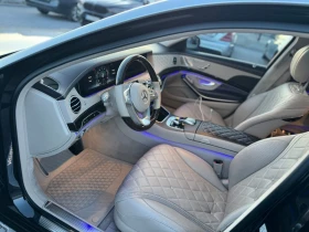 Mercedes-Benz S 560 Maybach S560 4MATIC (V8 469 к.с.). - 92999 € / 181890.23 лв. - 53660157 2