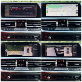 BMW 440 D XDrive DISTRONIK OBDUHVANE PODGREV FULL KEYLESS  - 39950 € / 78135.41 лв. - 92482033 16