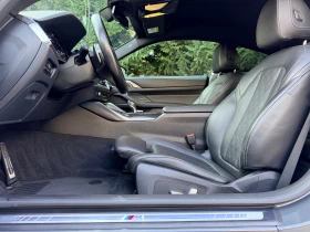 BMW 440 D XDrive DISTRONIK OBDUHVANE PODGREV FULL KEYLESS  - 39950 € / 78135.41 лв. - 92482033 9