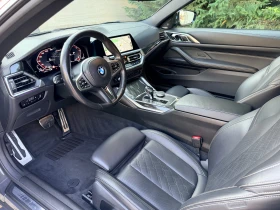 BMW 440 D XDrive DISTRONIK OBDUHVANE PODGREV FULL KEYLESS  - 39950 € / 78135.41 лв. - 92482033 8