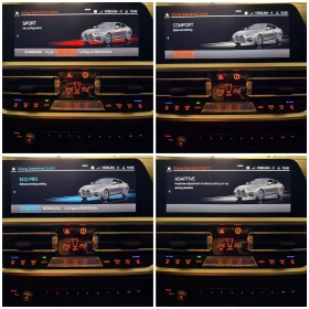 BMW 440 D XDrive DISTRONIK OBDUHVANE PODGREV FULL KEYLESS  - 39950 € / 78135.41 лв. - 92482033 15