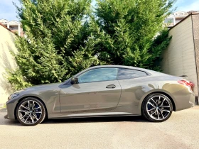 BMW 440 D XDrive DISTRONIK OBDUHVANE PODGREV FULL KEYLESS  - 39950 € / 78135.41 лв. - 92482033 7