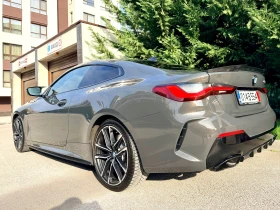 BMW 440 D XDrive DISTRONIK OBDUHVANE PODGREV FULL KEYLESS  - 39950 € / 78135.41 лв. - 92482033 6