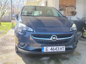 Opel Corsa 1.3 Eco Flex Italy