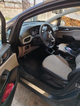 Opel Corsa 1.3 Eco Flex Italy - 6000 € / 11734.98 лв. - 19106580 10