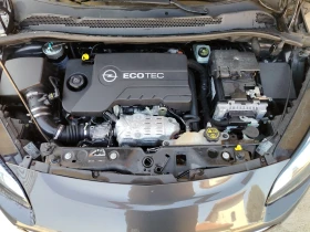 Opel Corsa 1.3 Eco Flex Italy - 6000 € / 11734.98 лв. - 19106580 13