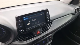 Hyundai I30 1.6-110кс.НАВИ-ПОДГРЕВ-LED-ПАРКТРОНИК - 9650 € / 18873.76 лв. - 13937170 13