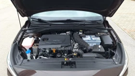 Hyundai I30 1.6-110кс.НАВИ-ПОДГРЕВ-LED-ПАРКТРОНИК - 9650 € / 18873.76 лв. - 13937170 6