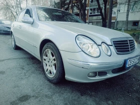 Mercedes-Benz E 280 undefined | Auto.bg — изображение 3
