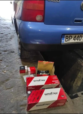 VW Lupo 1.0 | Auto.bg — изображение 4