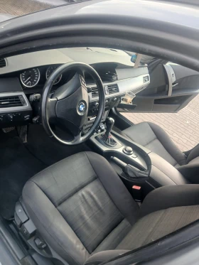 BMW 525 undefined | Auto.bg — изображение 5