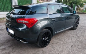 Citroen DS5 - 6900 € / 13495.23 лв. - 61240750 12