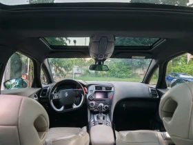 Citroen DS5 - 6900 € / 13495.23 лв. - 61240750 9