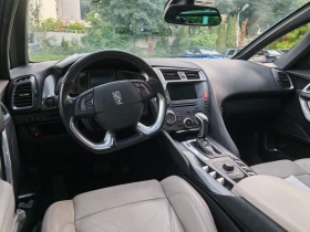 Citroen DS5 - 6900 € / 13495.23 лв. - 61240750 10