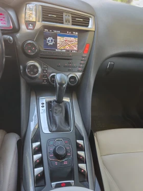Citroen DS5 - 6900 € / 13495.23 лв. - 61240750 3