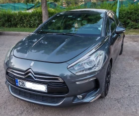Citroen DS5 