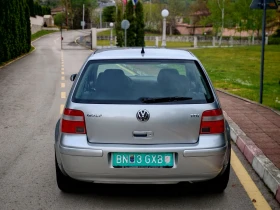 VW Golf 1.9TDI(101)* FACELIFT* НОВ ВНОС*  - 1999 € / 3909.70 лв. - 66959505 6