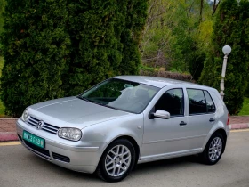 VW Golf 1.9TDI(101)* FACELIFT* НОВ ВНОС*  - 1999 € / 3909.70 лв. - 66959505 3