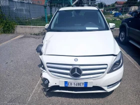 ����� �� �������� �� Mercedes-Benz B 180 ���� �� ����� 