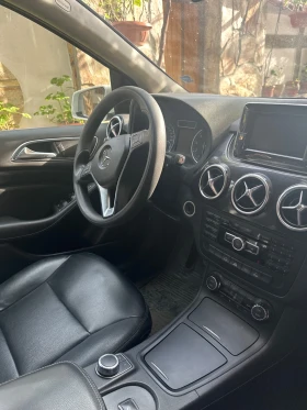 Mercedes-Benz B 200 | Mobile.bg � ����� ������ 6